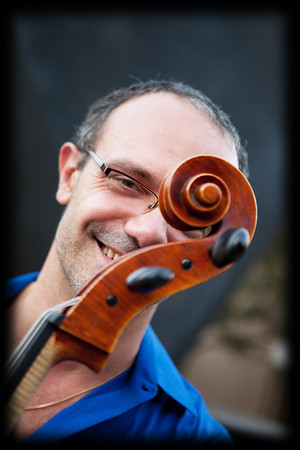 Francesco Mastromatteo, Cellist